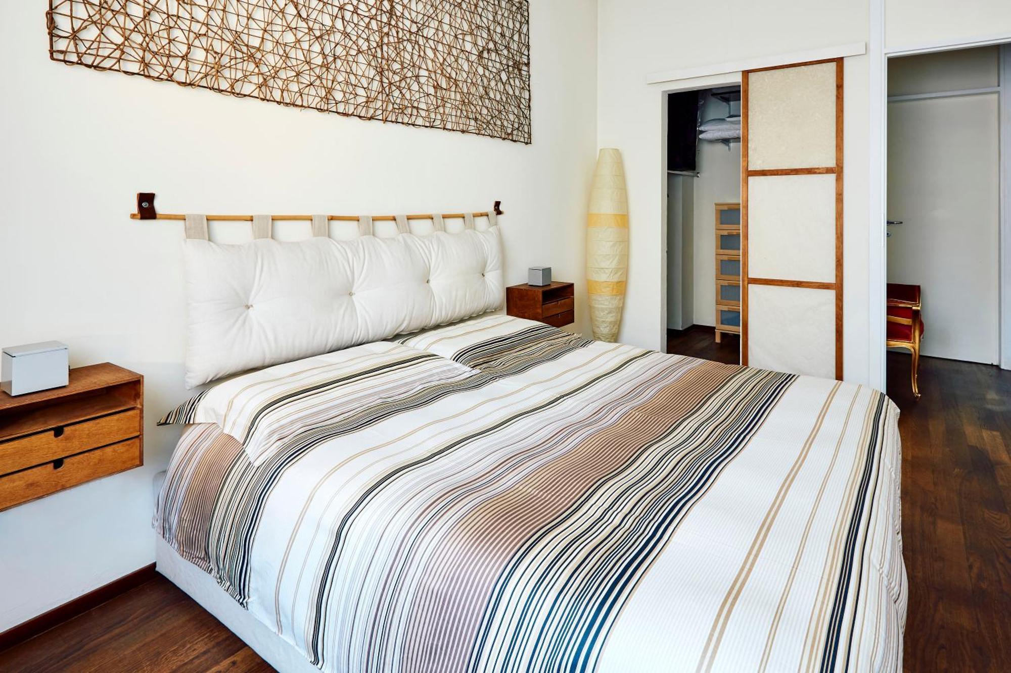 Savona Corner Apartment Милано Екстериор снимка